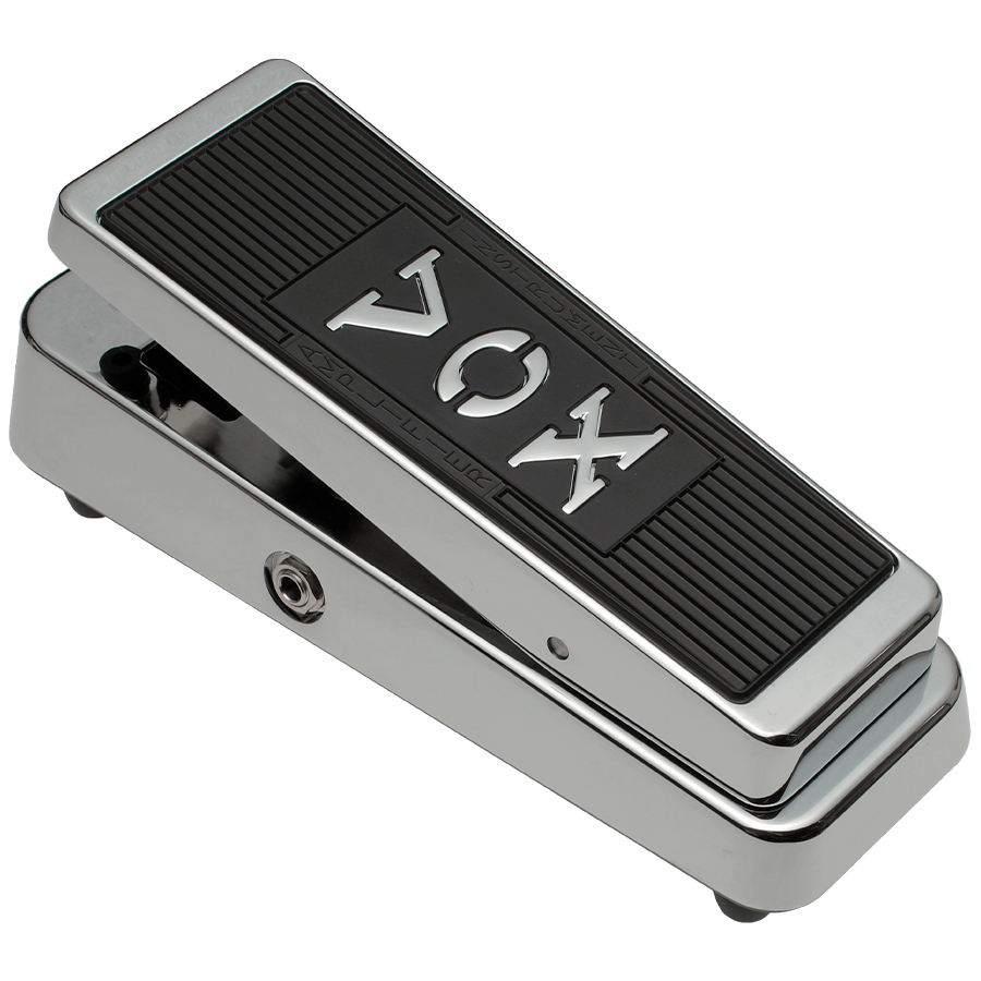 VOX VRM 1 VINTAGE REAL MCCOY WAH LTD EDITION - VOX
