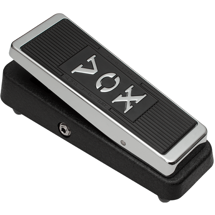 VOX VRM 1 VINTAGE REAL MCCOY WAH - VOX