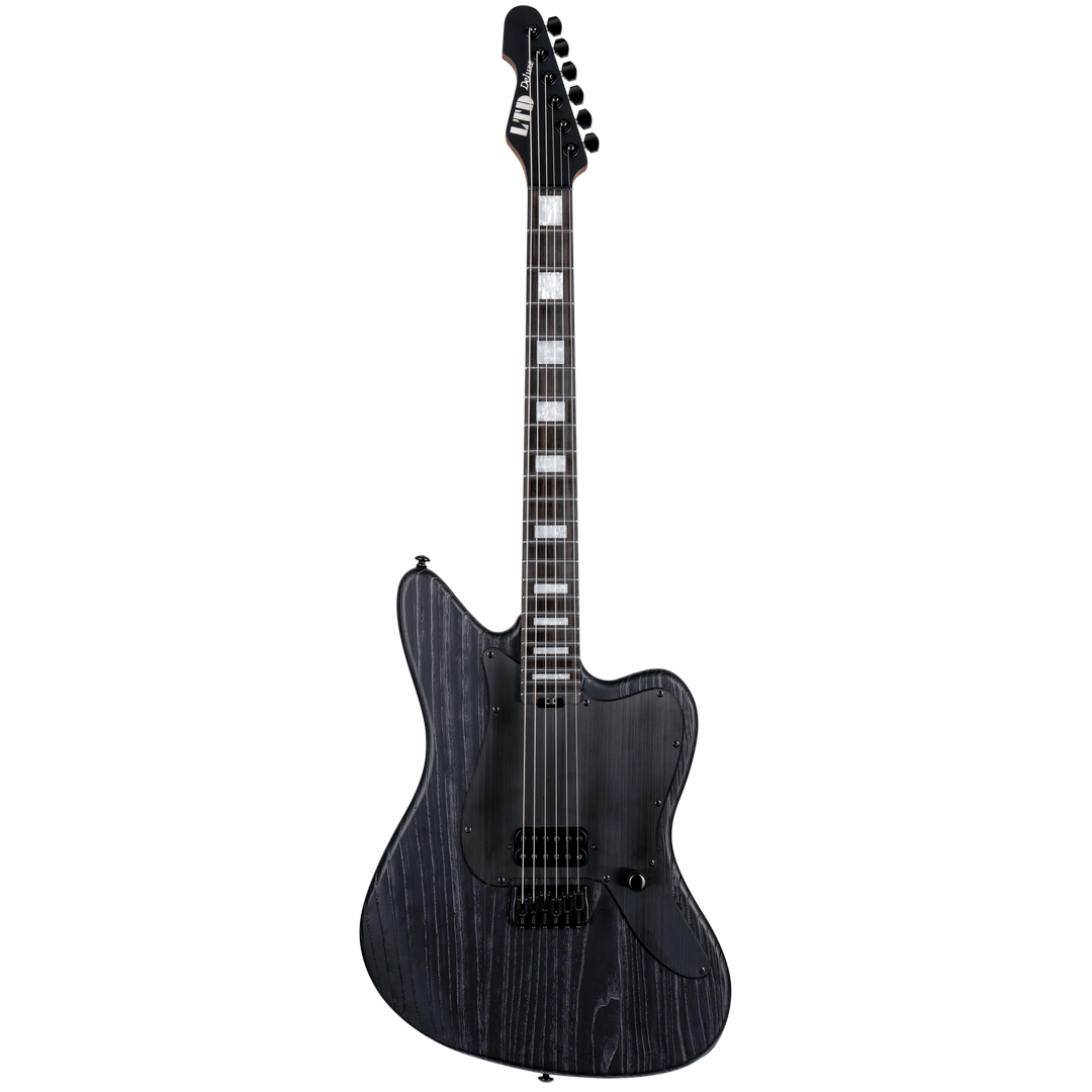 XJ - 1 HT BLACK BLAST - ESP