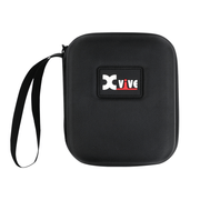 XVIVE CU2 HARD TRAVEL CASE FOR U2 WIRELESS SYSTEM - XVIVE
