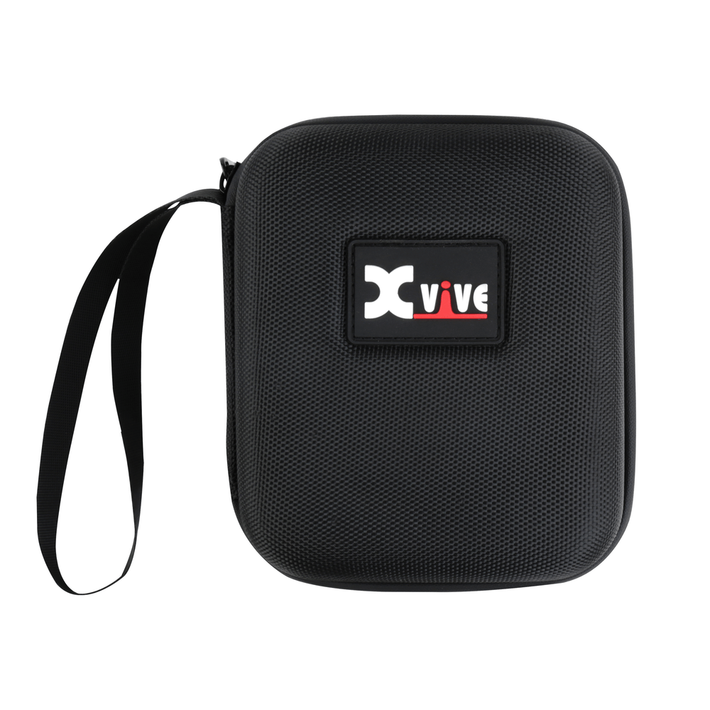 XVIVE CU2 HARD TRAVEL CASE FOR U2 WIRELESS SYSTEM - XVIVE