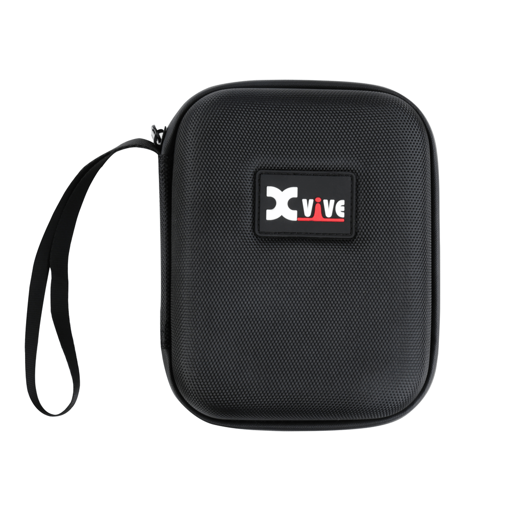 XVIVE CU4HARD TRAVEL CASE FOR U4 WIRELESS SYSTEM - XVIVE