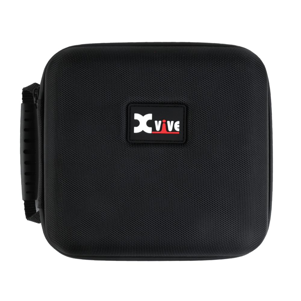 XVIVE CU4R4 HARD TRAVEL CASE FOR U4R4 WIRELESS SYSTEM - XVIVE