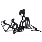 XVIVE G1 BUTTERFLY GUITAR STAND - XVIVE