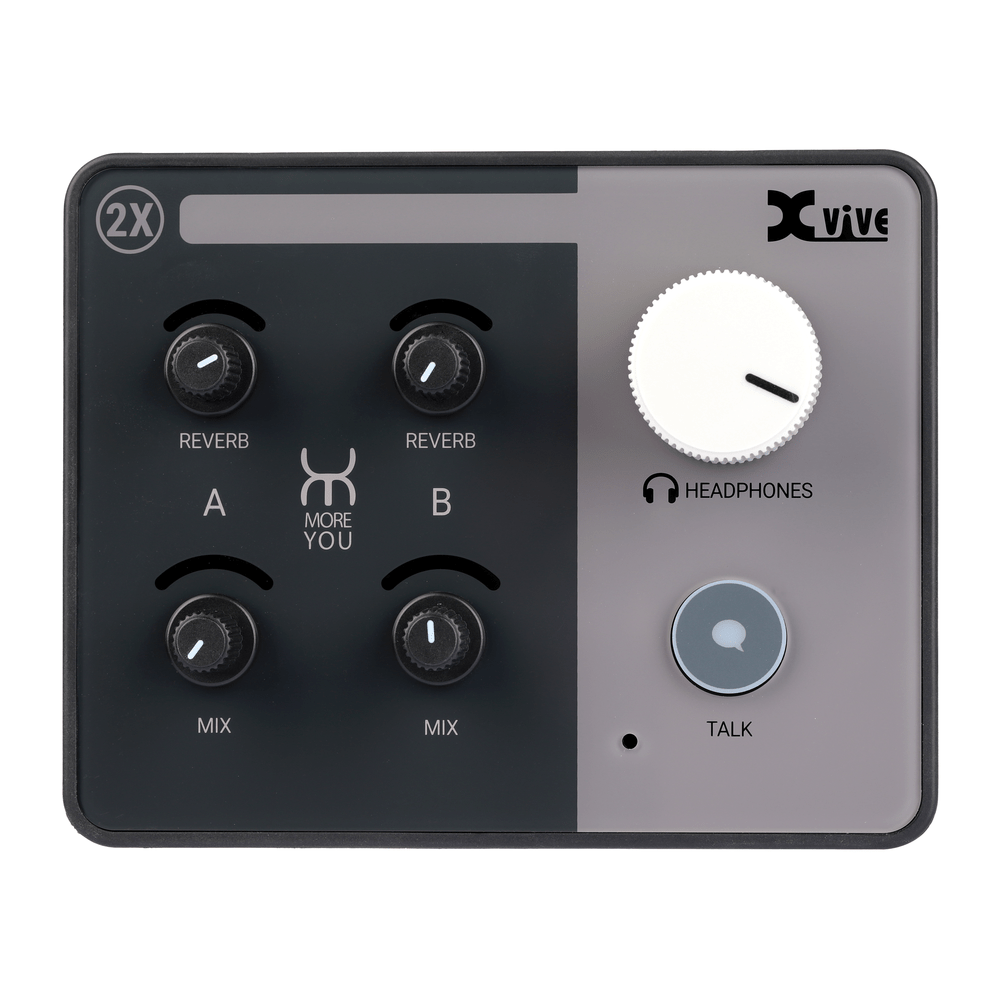 XVIVE MORE YOU 2X EXPANSION UNIT - XVIVE