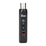 XVIVE P3 BLUETOOTH XLR AUDIO RECEIVER - XVIVE