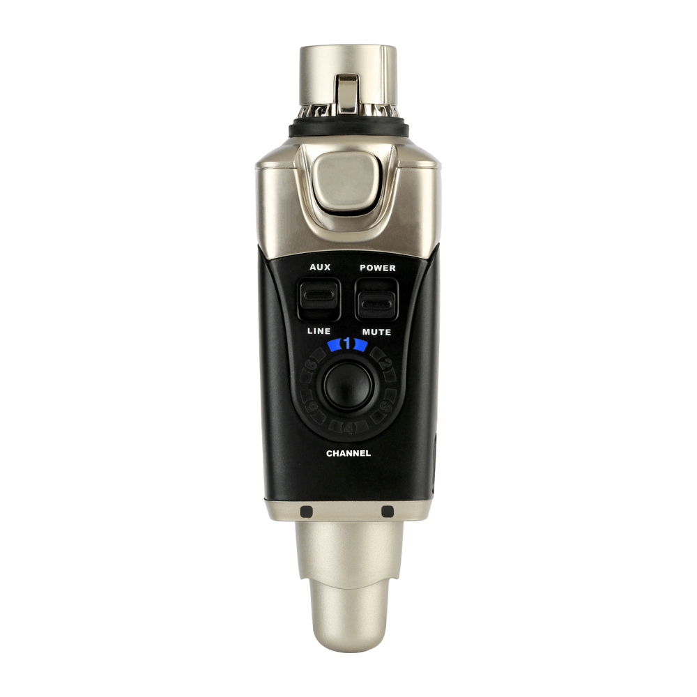 XVIVE U45T IN EAR MONITOR TRANSMITTER 5.8GHZ - XVIVE